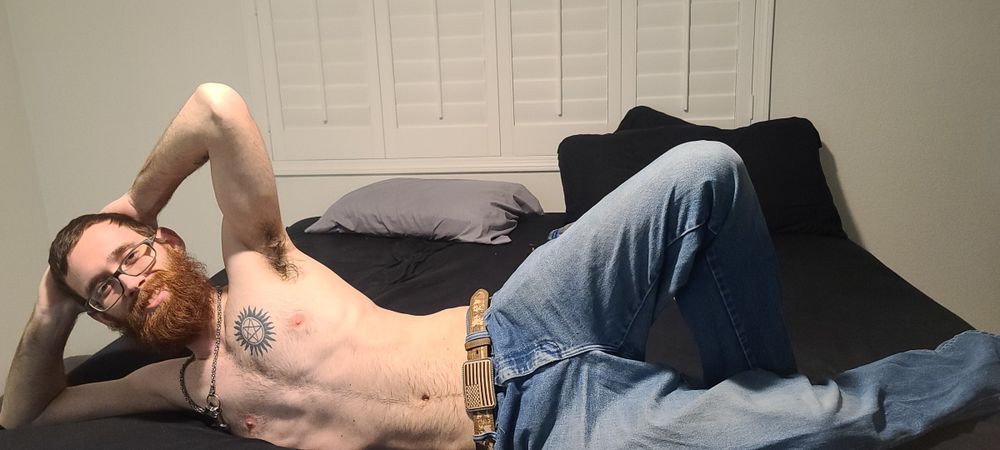 mrpatriodick OnlyFans profile picture