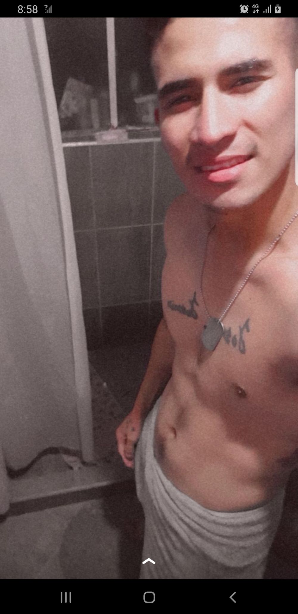 mauricio1233 OnlyFans profile picture
