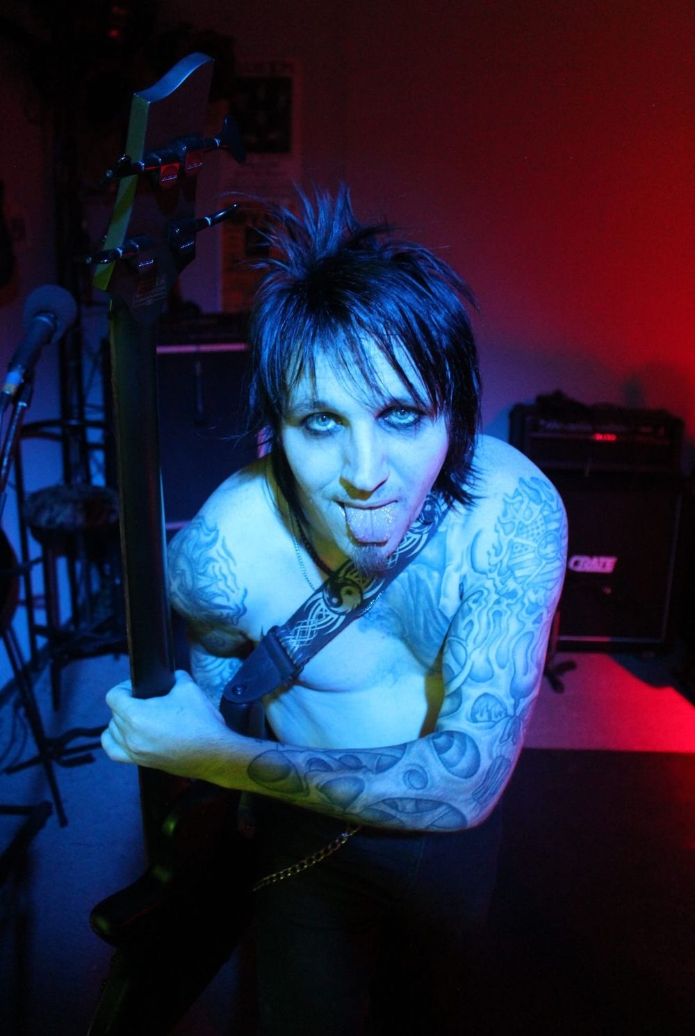 rebelsixx OnlyFans profile picture