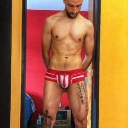 matbosky OnlyFans picture
