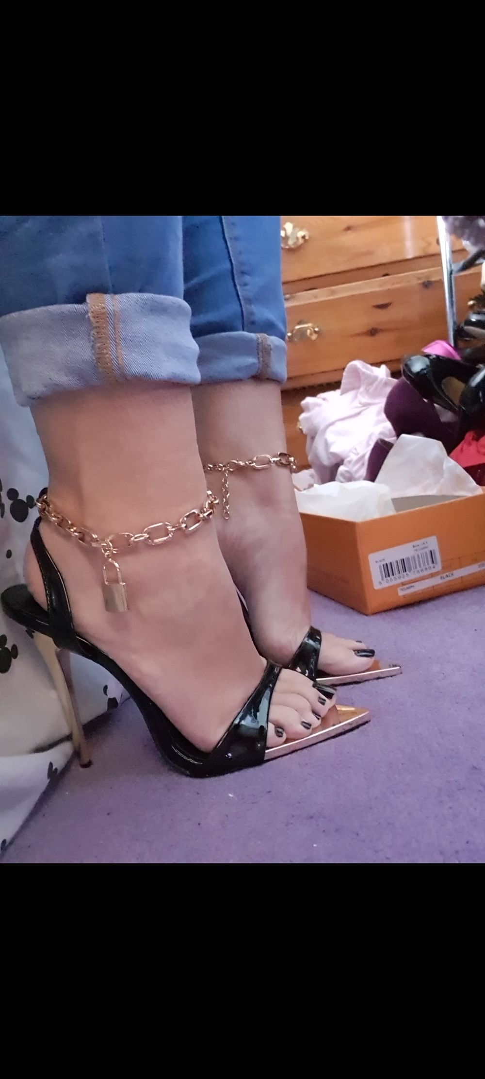 belle_tootsies1 OnlyFans profile picture