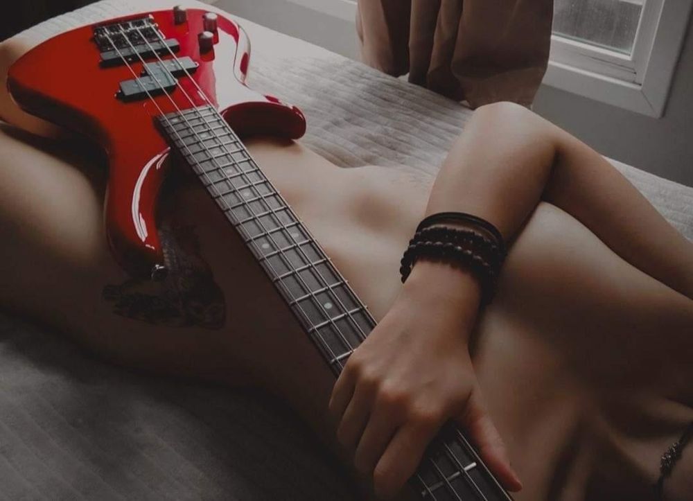 ladystardust OnlyFans profile picture