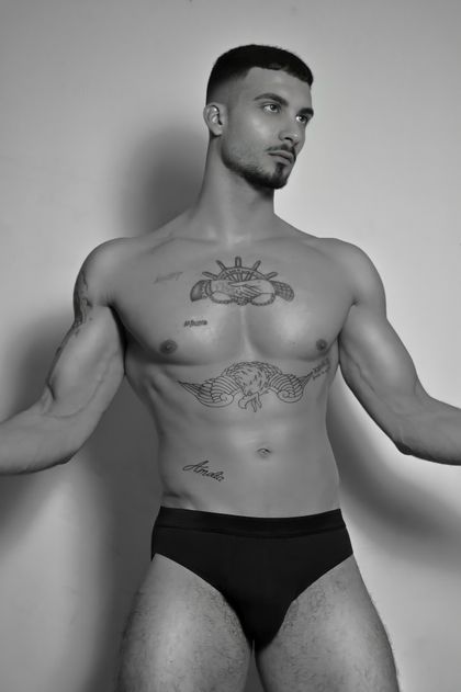italianfit_boy OnlyFans picture