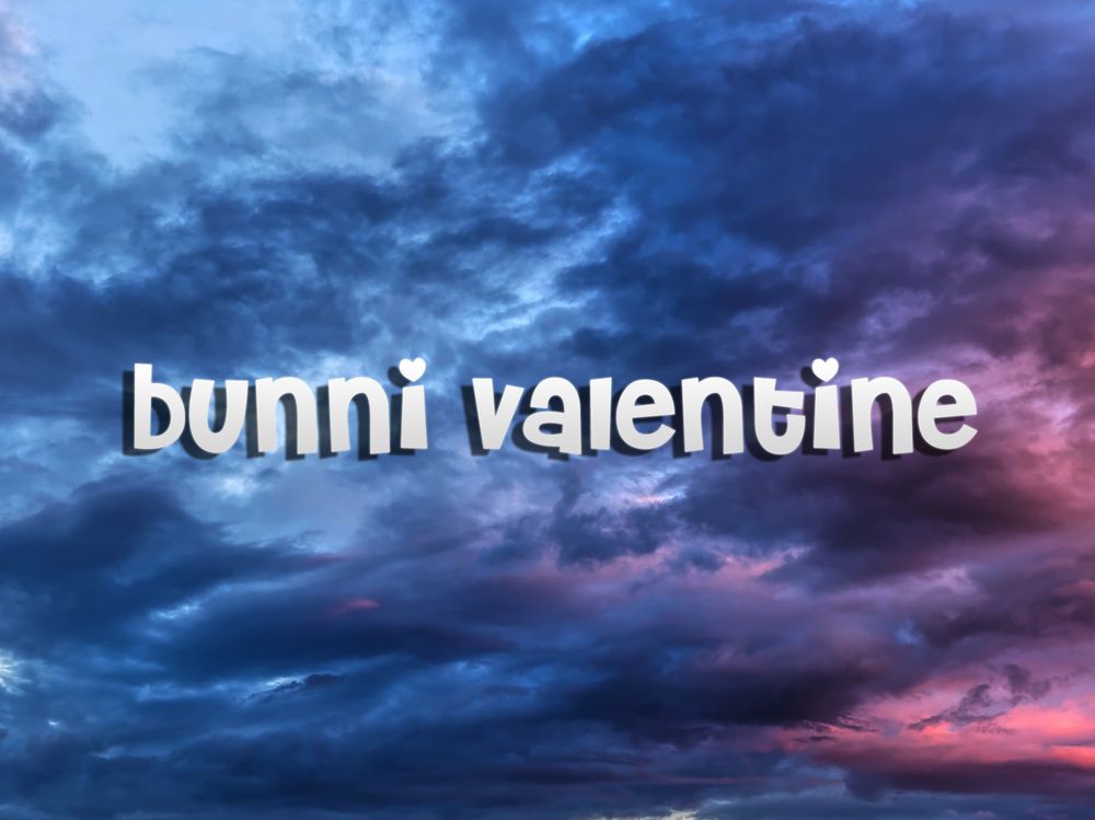 bunni_valentine OnlyFans profile picture