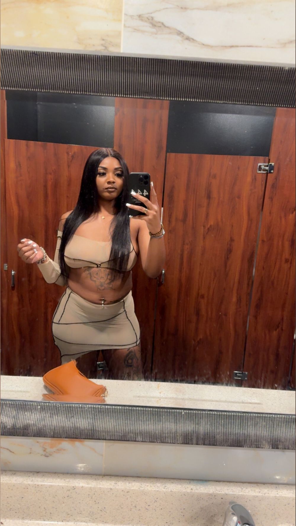 krystalklearr OnlyFans profile picture