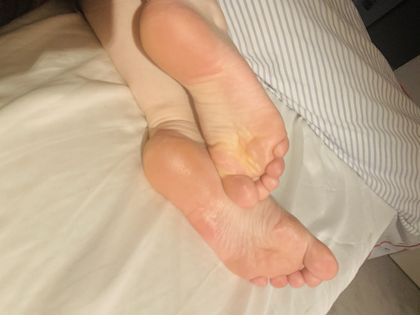 ladyemmafeet OnlyFans picture