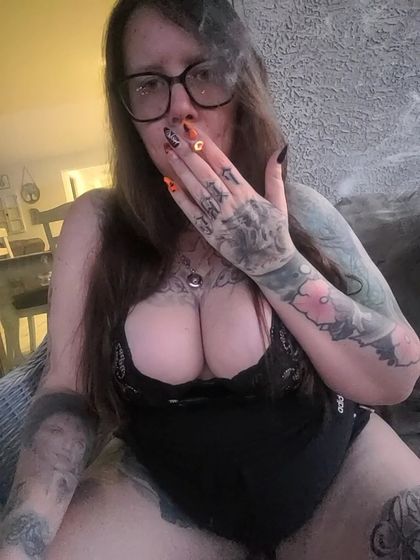 misspersonality2021 OnlyFans picture