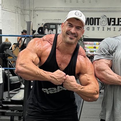bigmusclegod OnlyFans picture