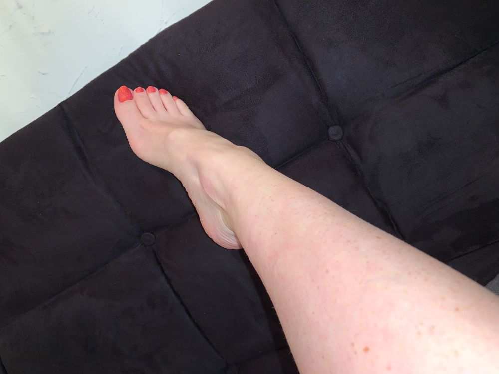faifeetxox OnlyFans profile picture