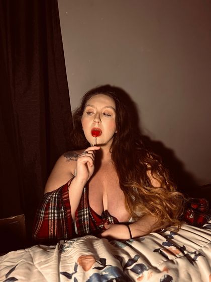 ashhhsoyummy OnlyFans picture