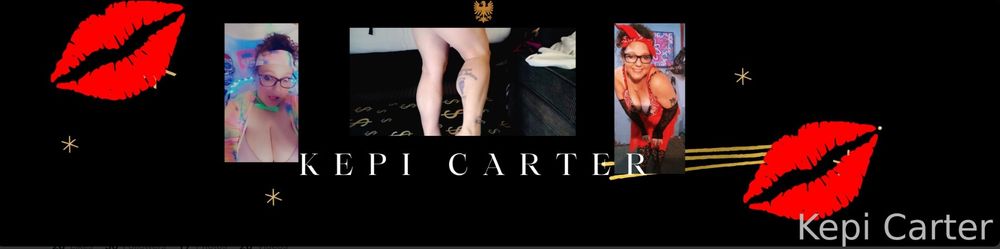 kepicartervip OnlyFans profile picture