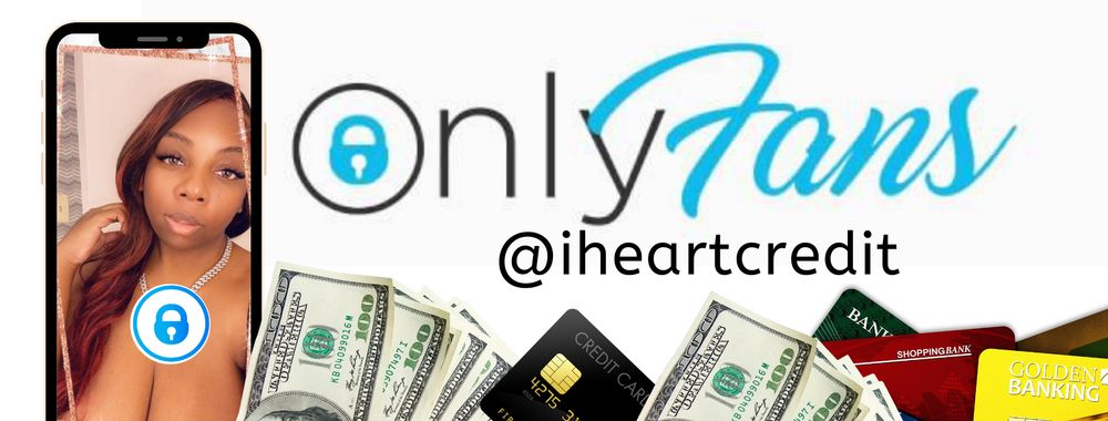 iheartcredit OnlyFans profile picture