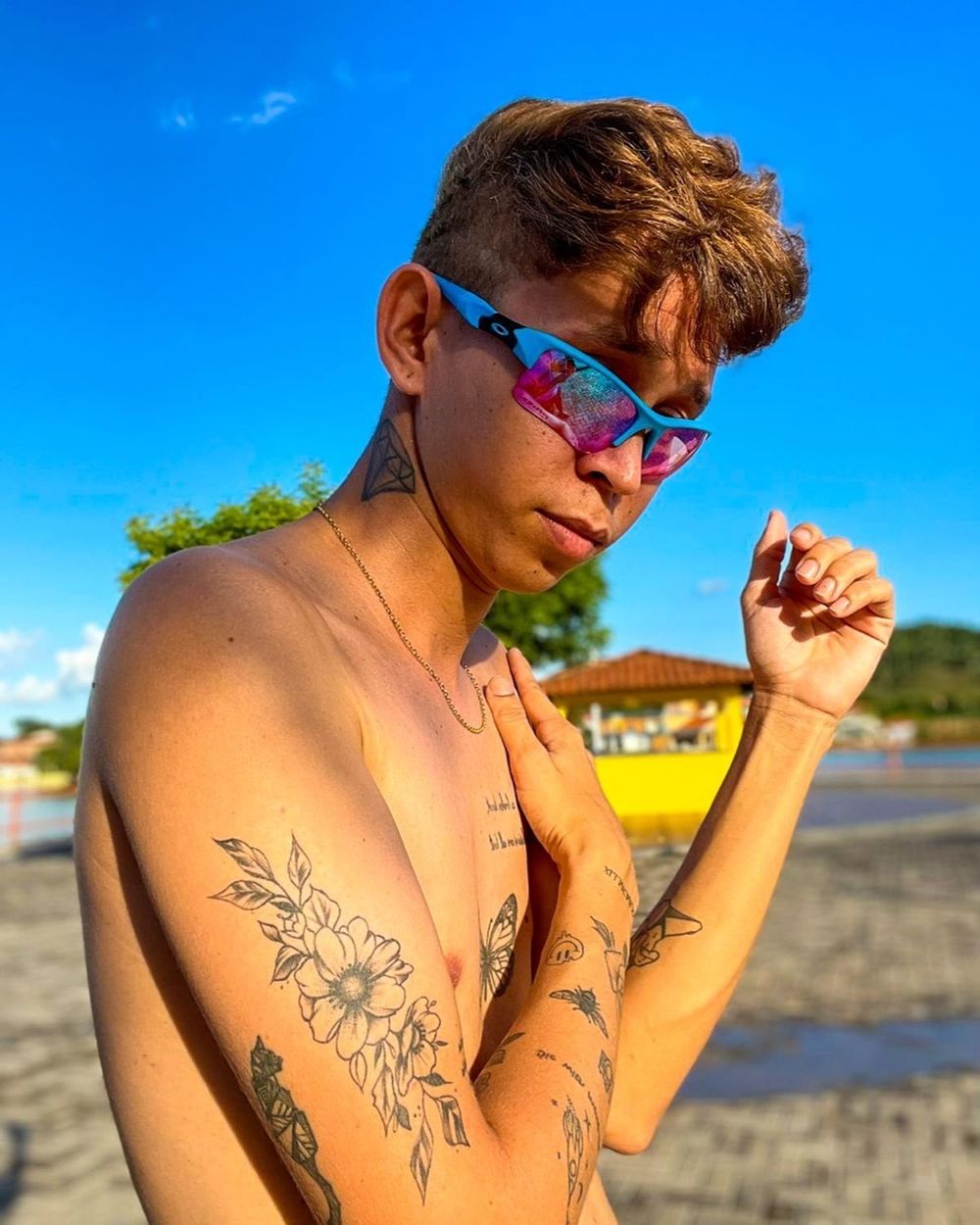 ygordemetrio9 OnlyFans profile picture