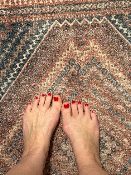 footfairy26 OnlyFans picture