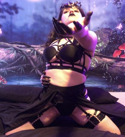 goddess_aeval OnlyFans picture