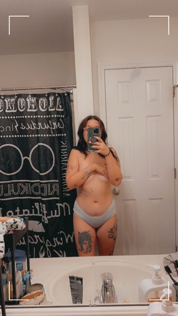 scream_queen7 OnlyFans profile picture