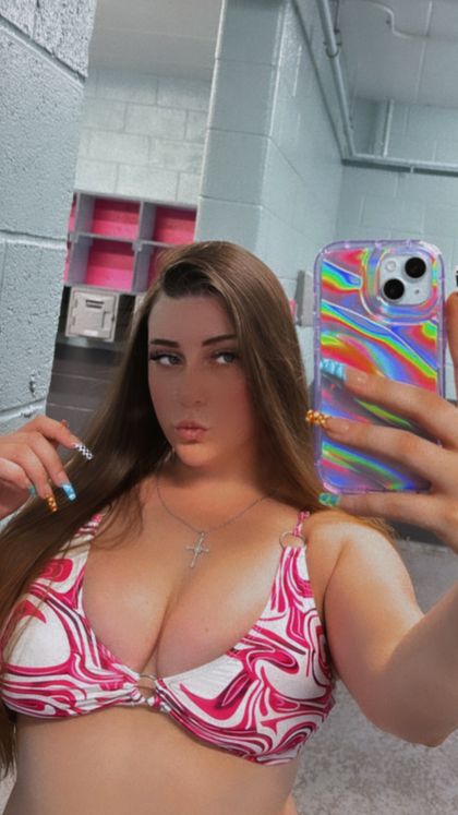 calliebabyy21 OnlyFans picture