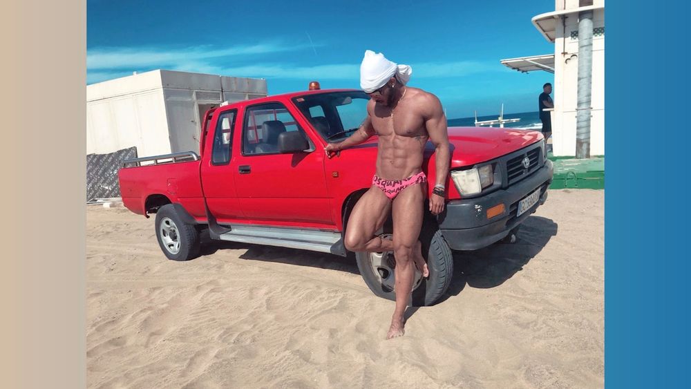 blackliciious OnlyFans profile picture