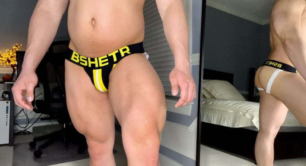 thighsandfries OnlyFans profile picture
