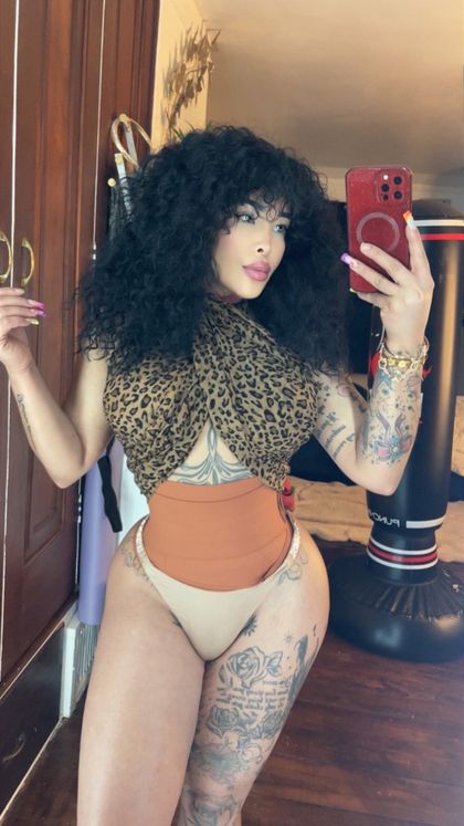 famousprincesa OnlyFans picture