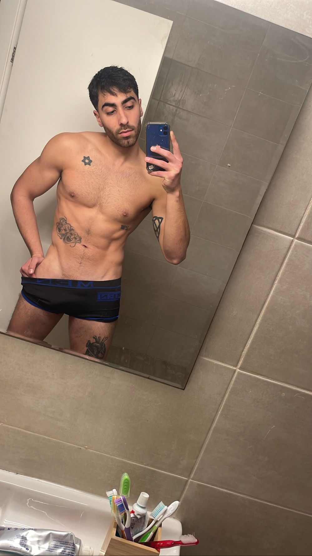 adrielrial OnlyFans profile picture
