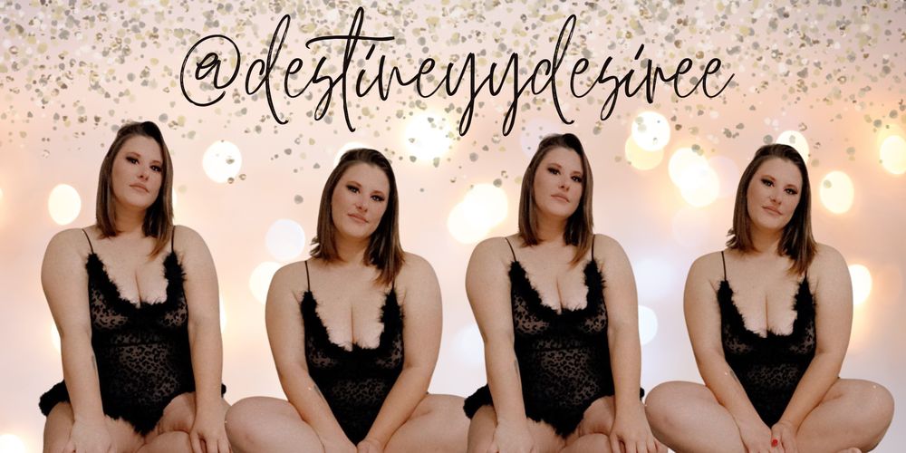 destineyydesiree OnlyFans profile picture