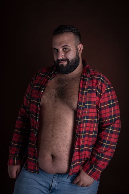 bearinmadrid OnlyFans picture