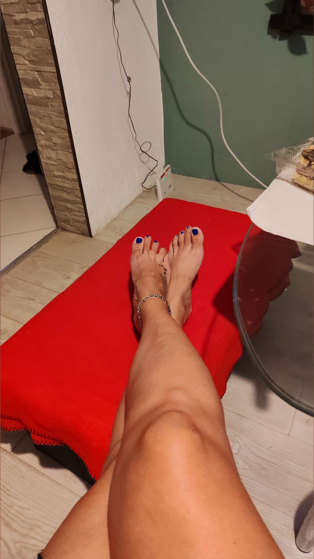 redsonja278 OnlyFans profile picture