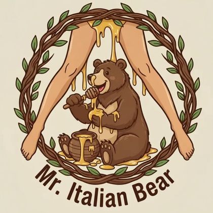 mritalianbear OnlyFans picture