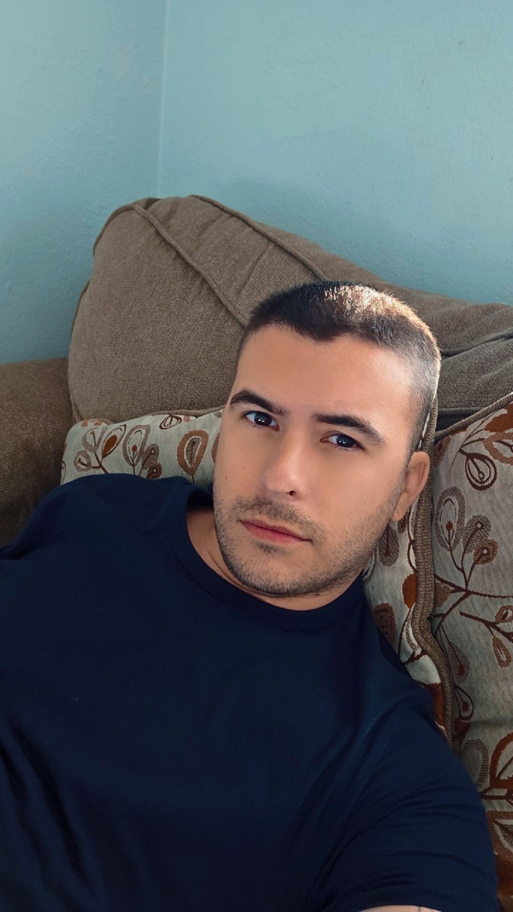 bigdeeuwannasee OnlyFans profile picture