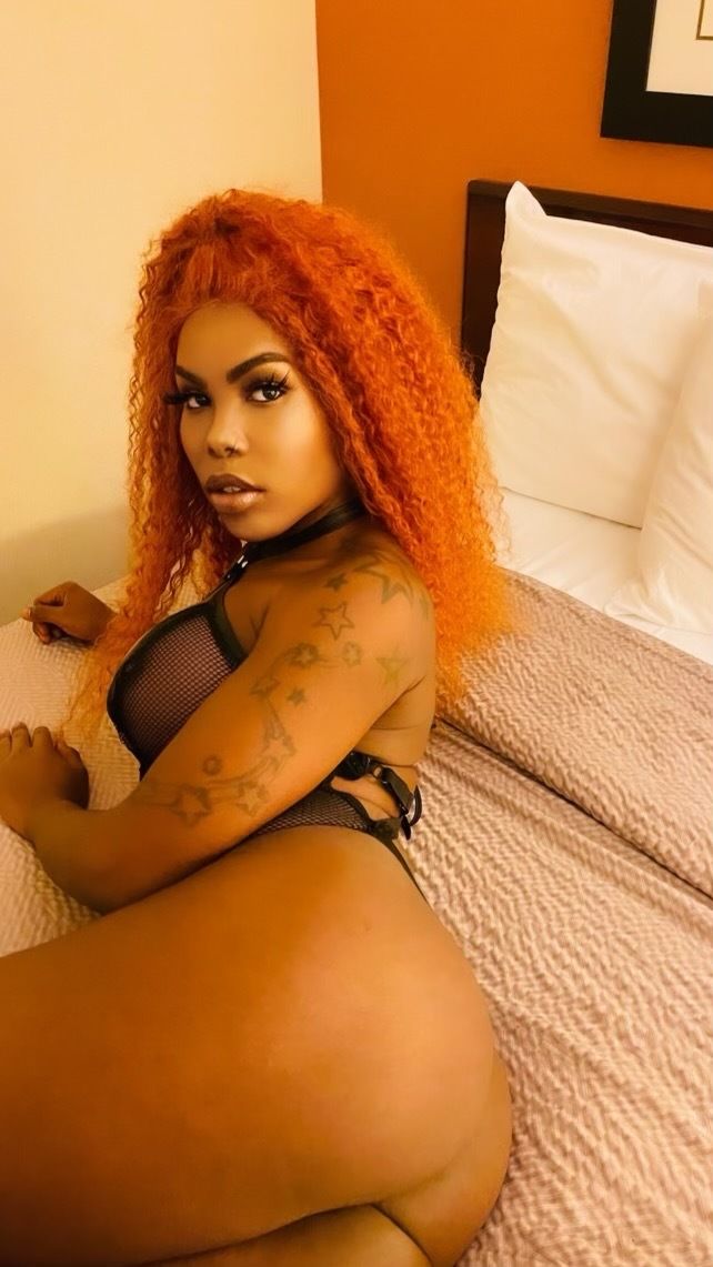 darkskiinnkeisha OnlyFans profile picture