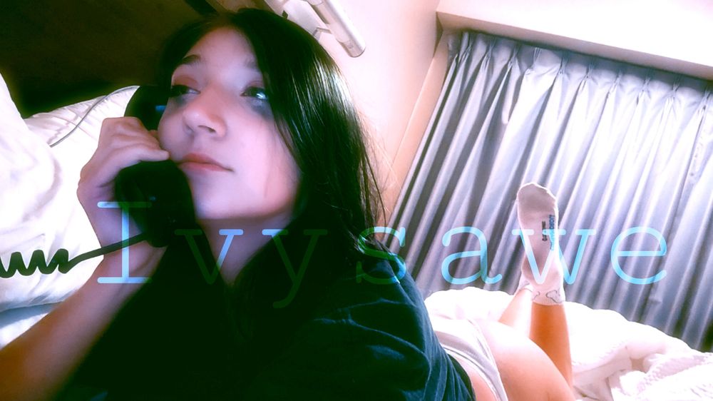 ivysawe OnlyFans profile picture