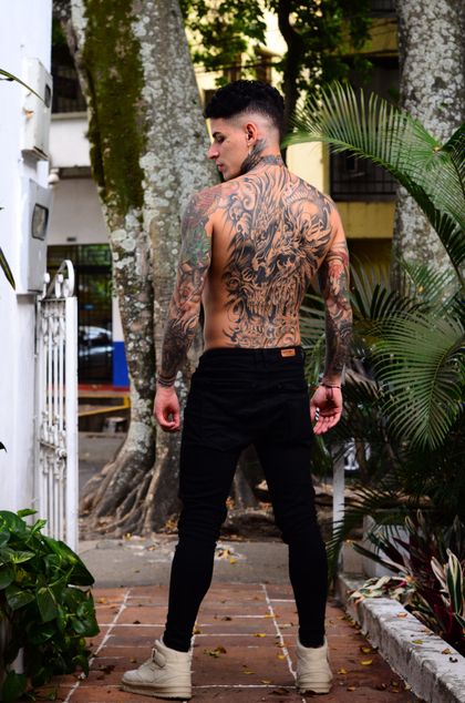 trisstan69 OnlyFans picture