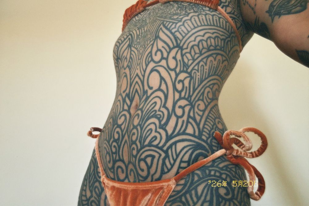 imbellatrixx OnlyFans profile picture