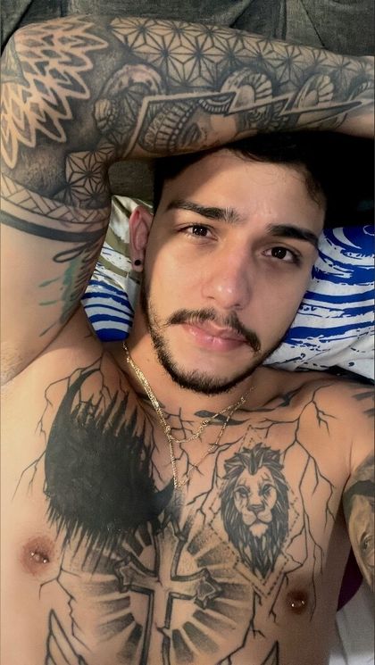 victorc1707 OnlyFans picture