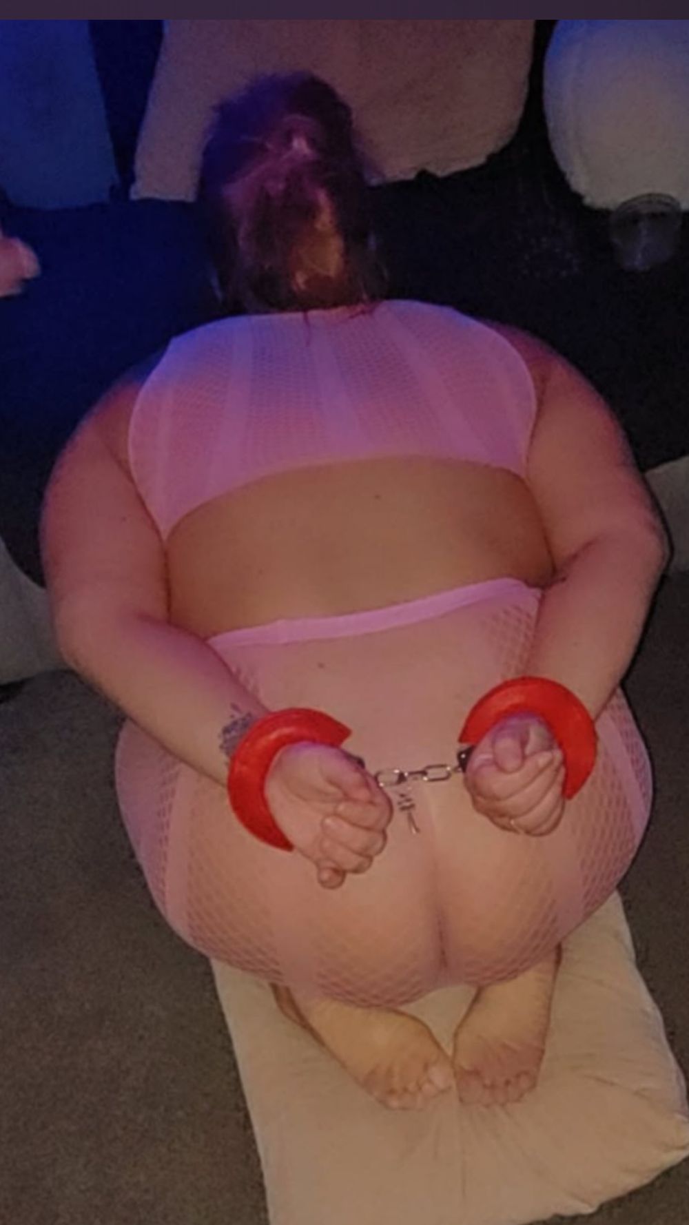 curvymazza OnlyFans profile picture