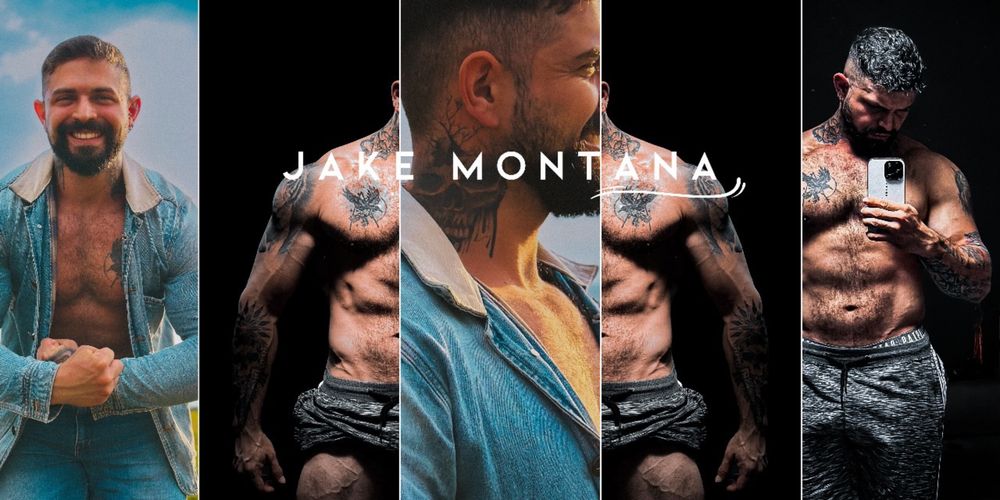 jakemontanna64 OnlyFans profile picture