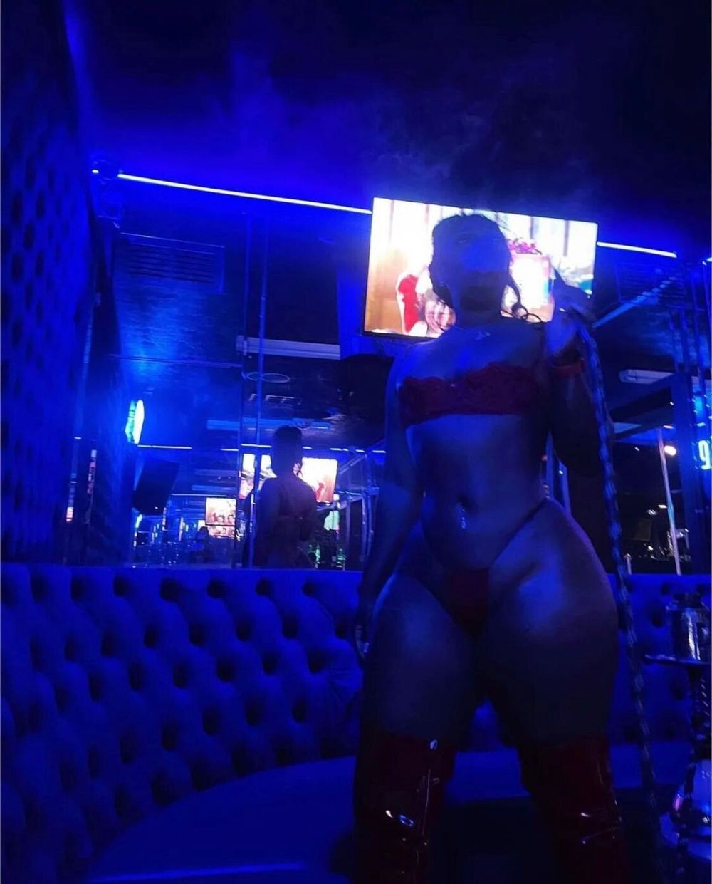 dominiquebanxx OnlyFans profile picture