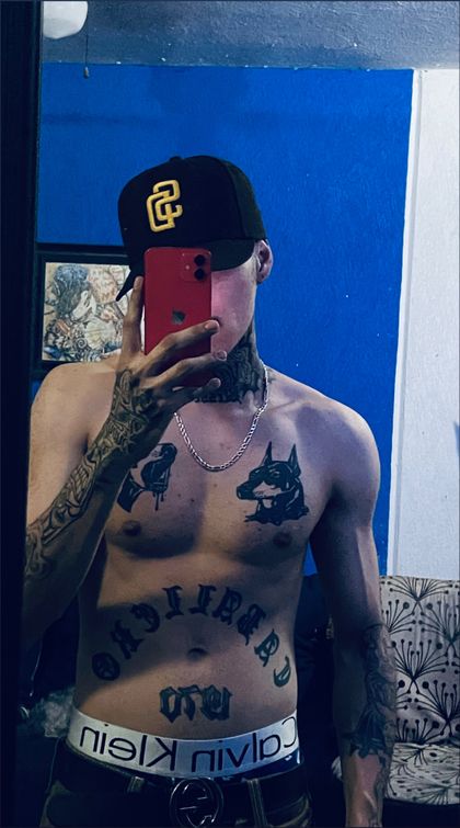 xmaldollerox OnlyFans picture