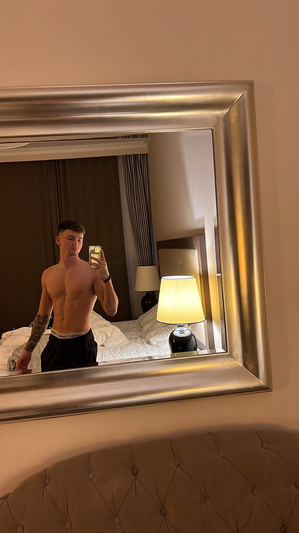 calhills7 OnlyFans profile picture