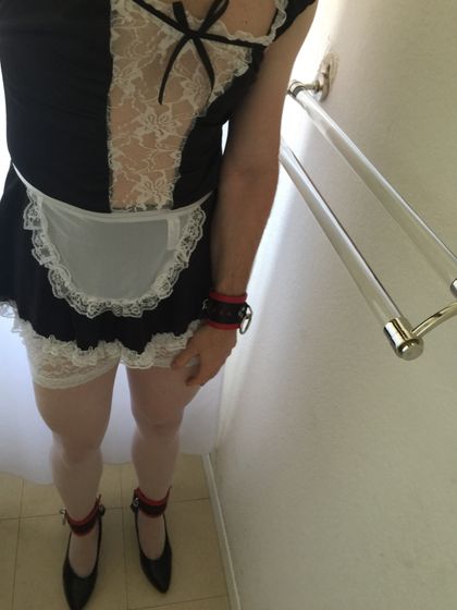 sissyteagan OnlyFans picture
