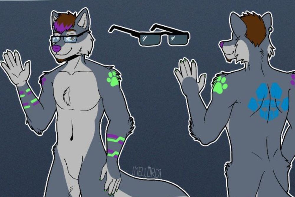 daltwolf95 OnlyFans profile picture