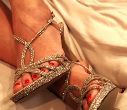 worshipmyheels OnlyFans picture