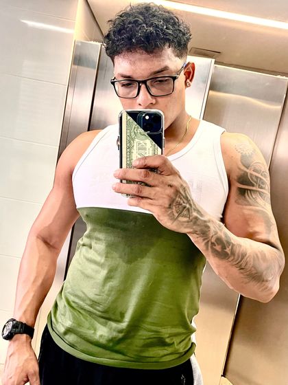 bigaxxx1512 OnlyFans picture