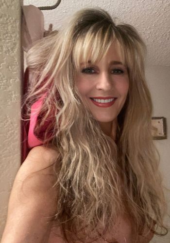 Playmate Kimberly