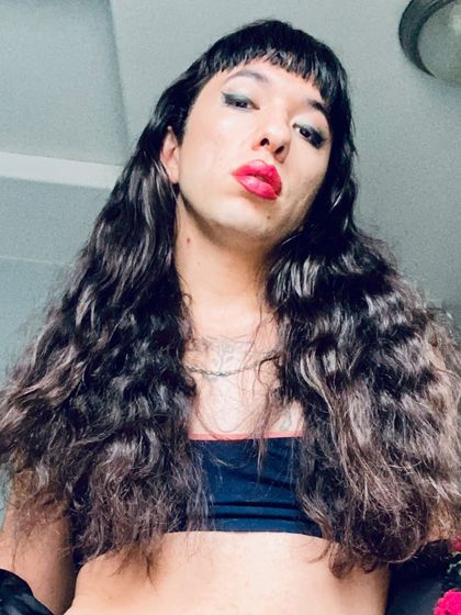 jennydarkwater OnlyFans picture