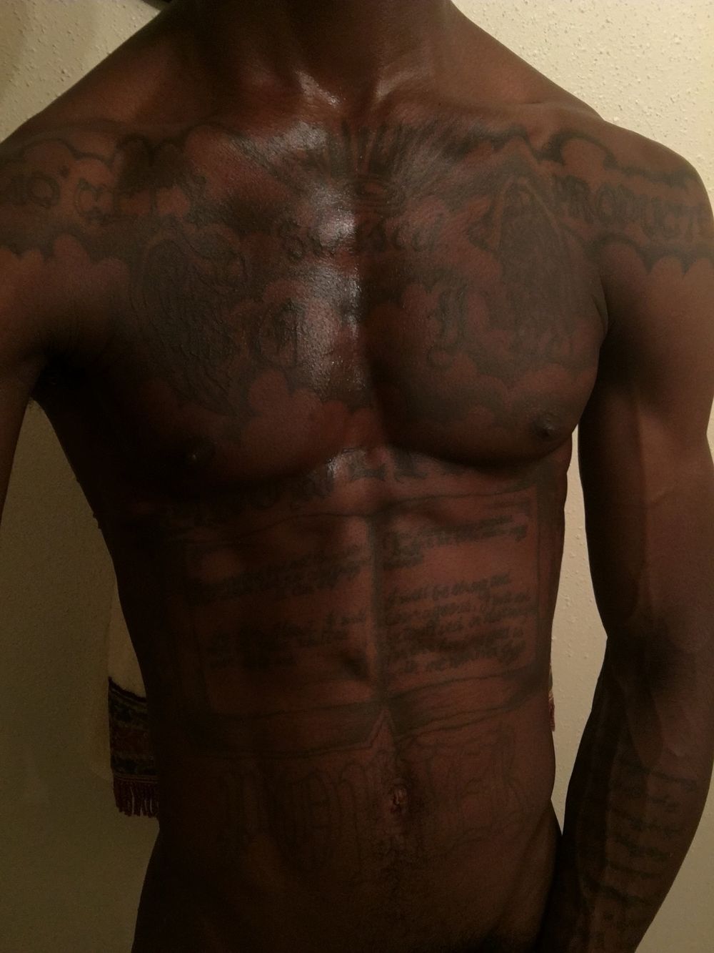 mr.equine9 OnlyFans profile picture