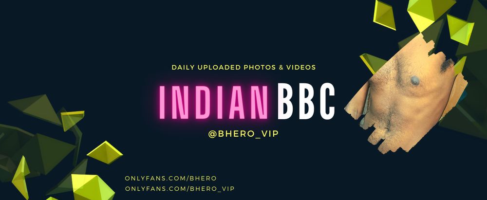 indianbbcmaster OnlyFans profile picture