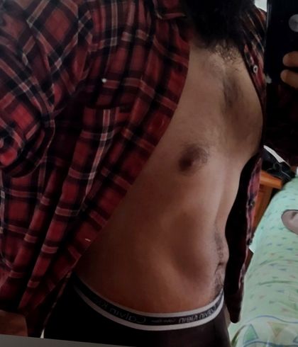 berserkmike OnlyFans picture