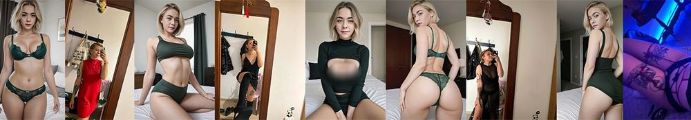 anyaharrell OnlyFans profile picture